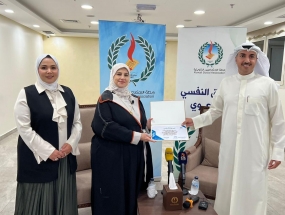 جلسة حوارية بعنوان : سعادة ما بعد التقاعد